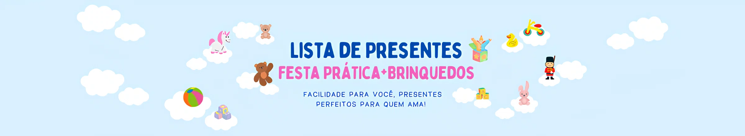 Lista de Presentes 01