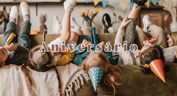 Aniversário 