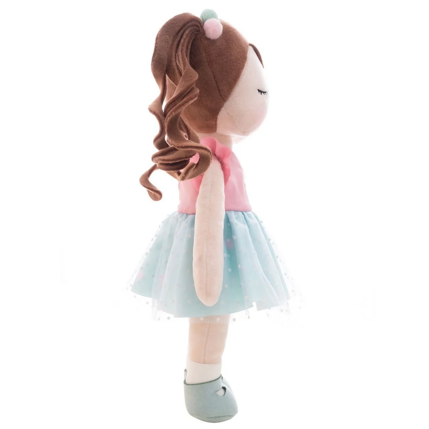 Boneca Metoo Angela Candy School 33cm Boneca Metoo Angela Candy School 33cm