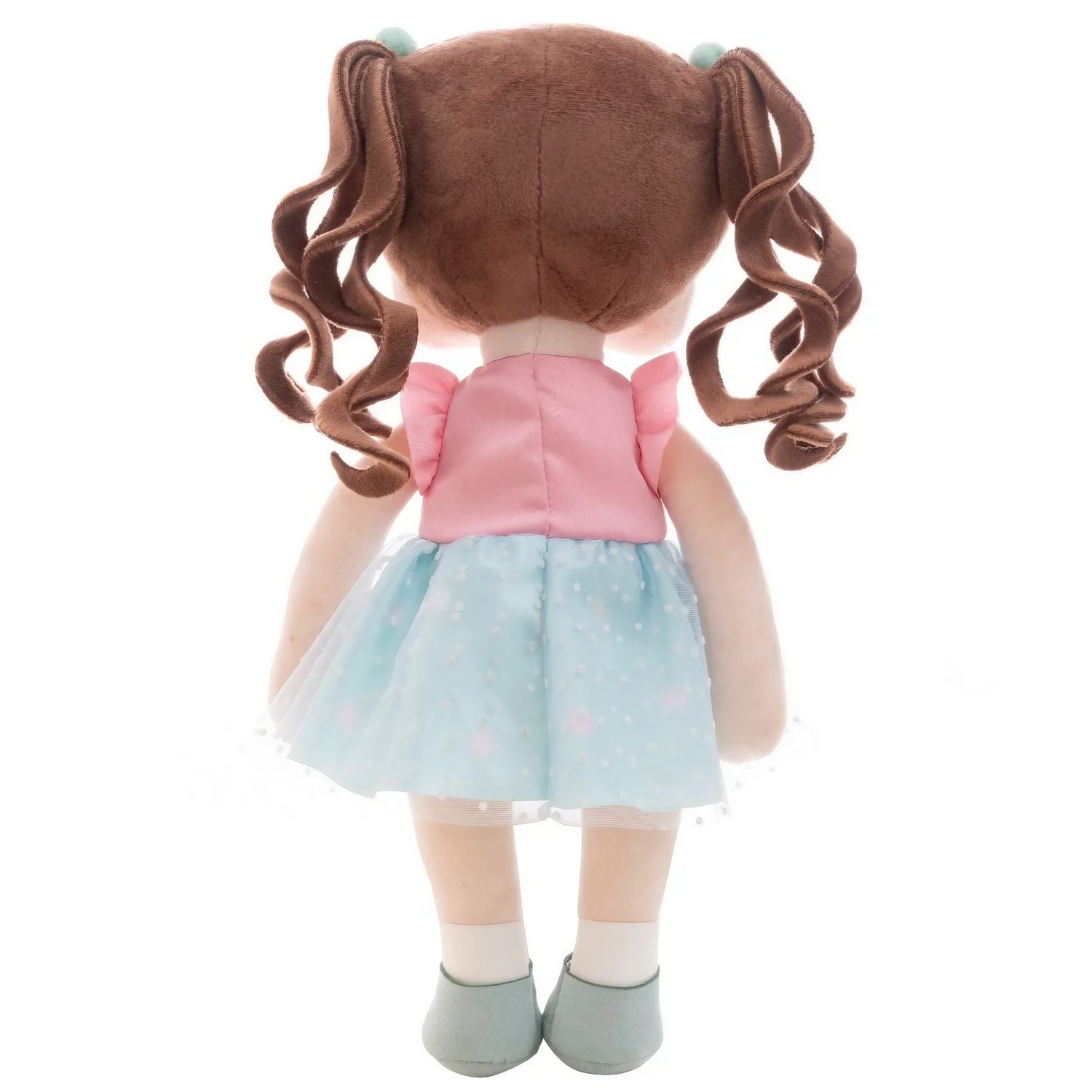 Boneca Metoo Angela Candy School 33cm Boneca Metoo Angela Candy School 33cm