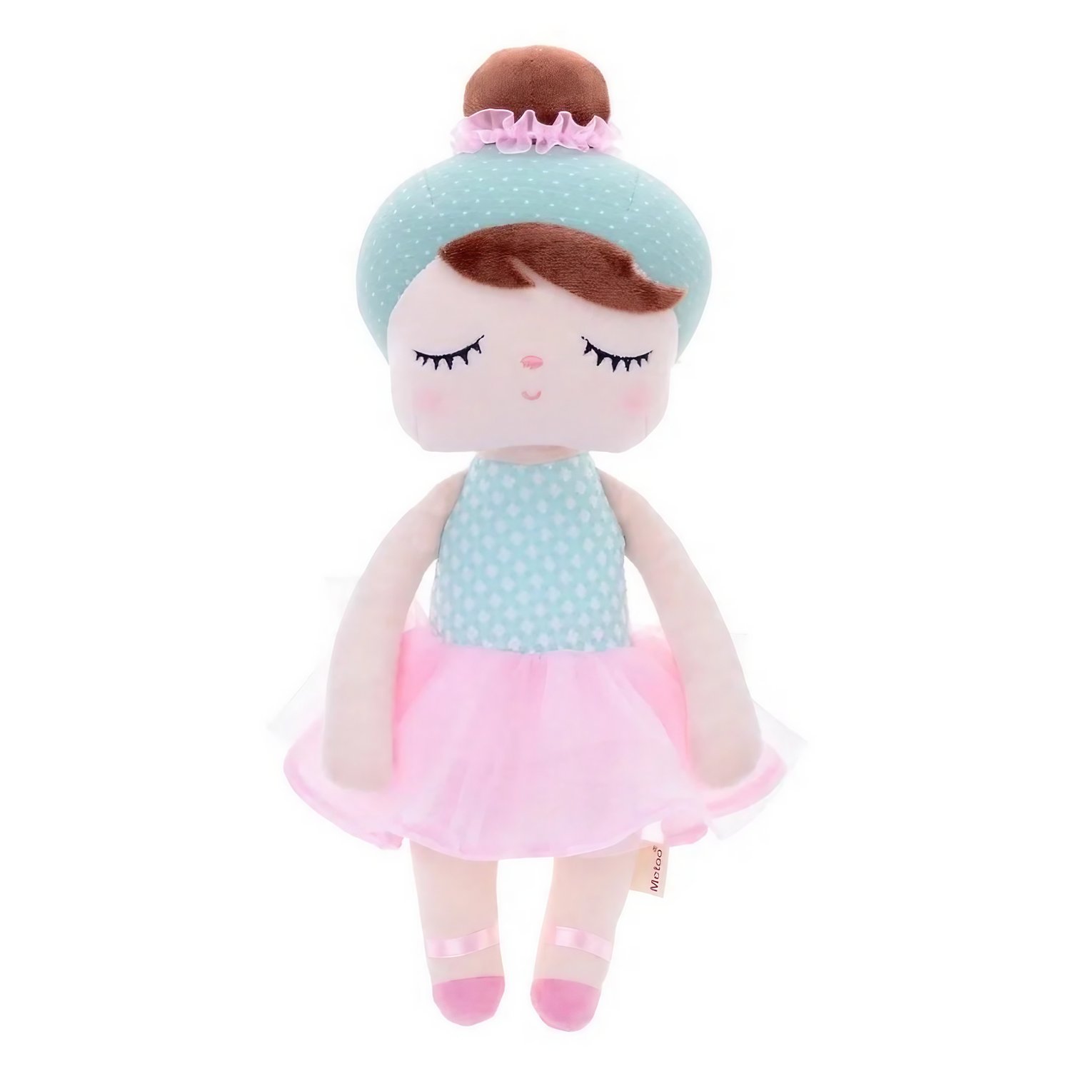 Boneca Metoo Angela Lai Ballet 40cm Boneca Metoo Angela Lai Ballet 40cm