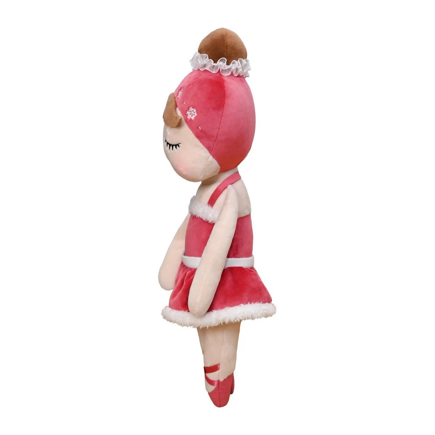 Boneca Metoo Angela Maple 33cm Boneca Metoo Angela Maple 33cm