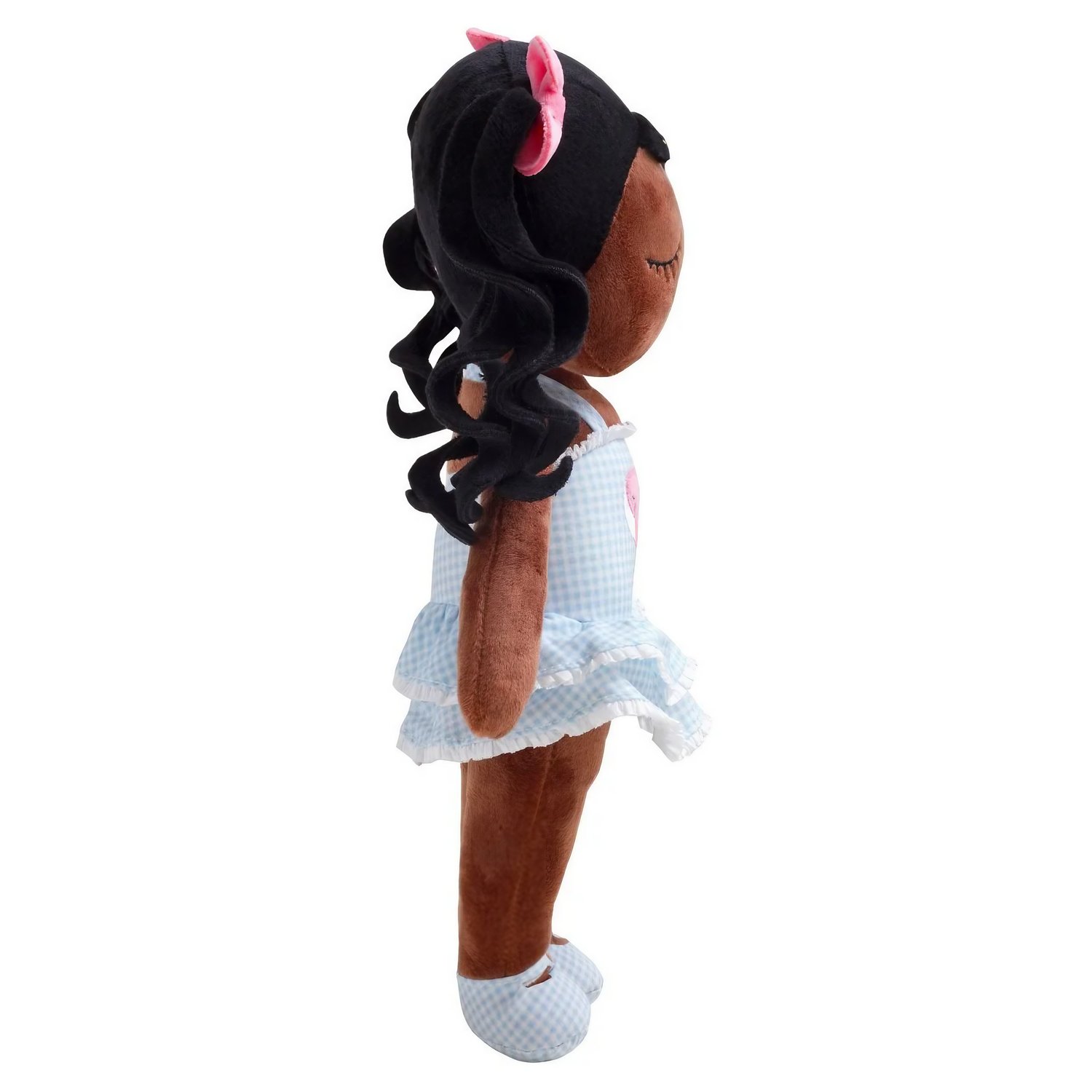 Boneca Metoo Angela Poppy 33cm Boneca Metoo Angela Poppy 33cm