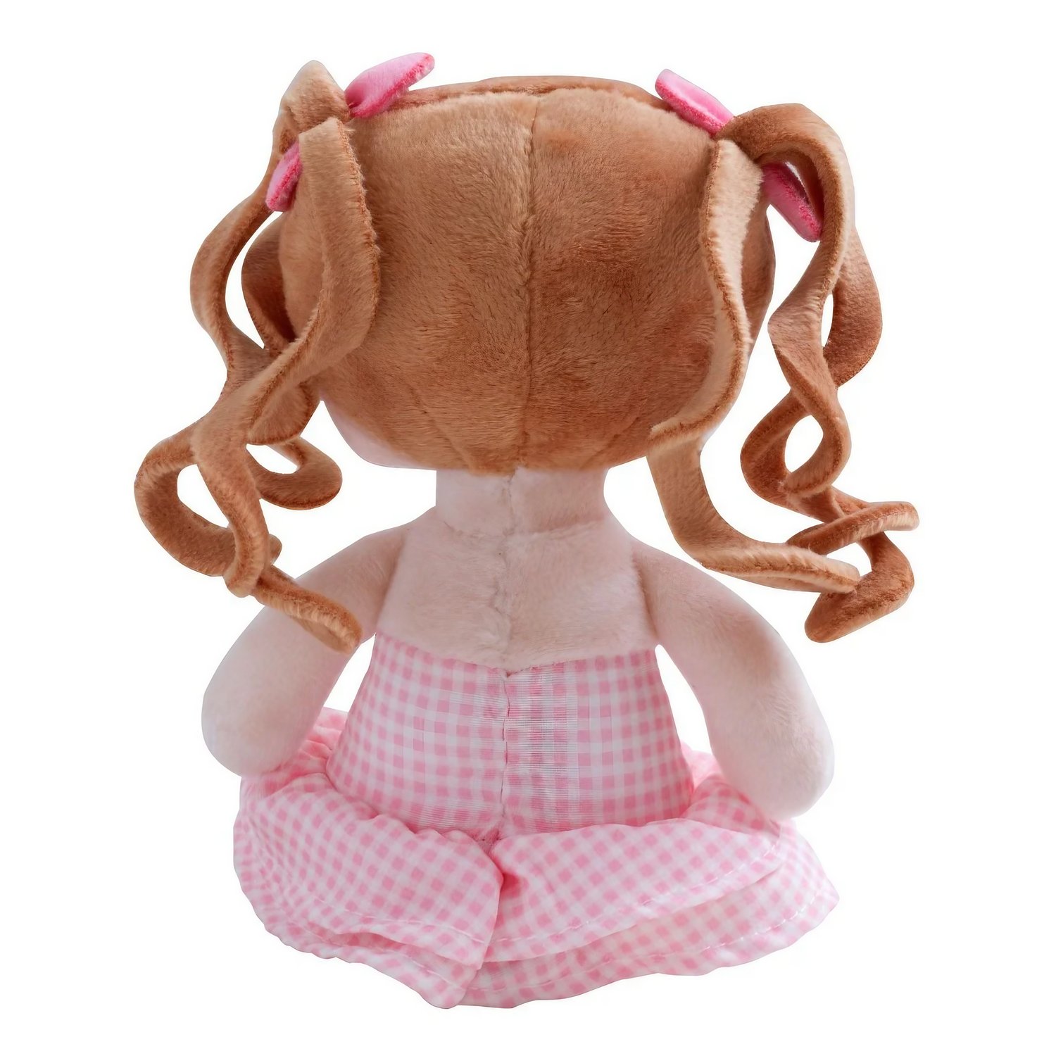 Mini Boneca Metoo Angela Candy Color 20cm Mini Boneca Metoo Angela Candy Color 20cm