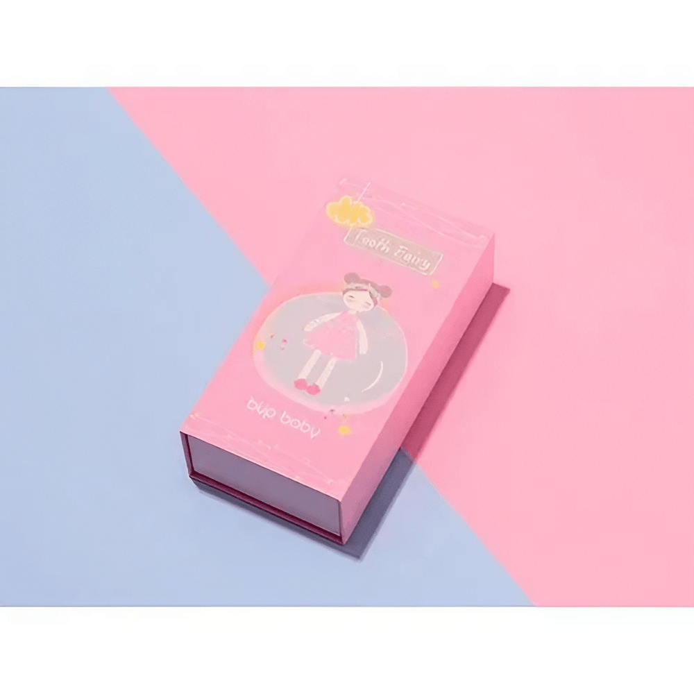Boneca Mini Fada do Dente Girl Büp Baby Boneca Mini Fada do Dente Girl Büp Baby