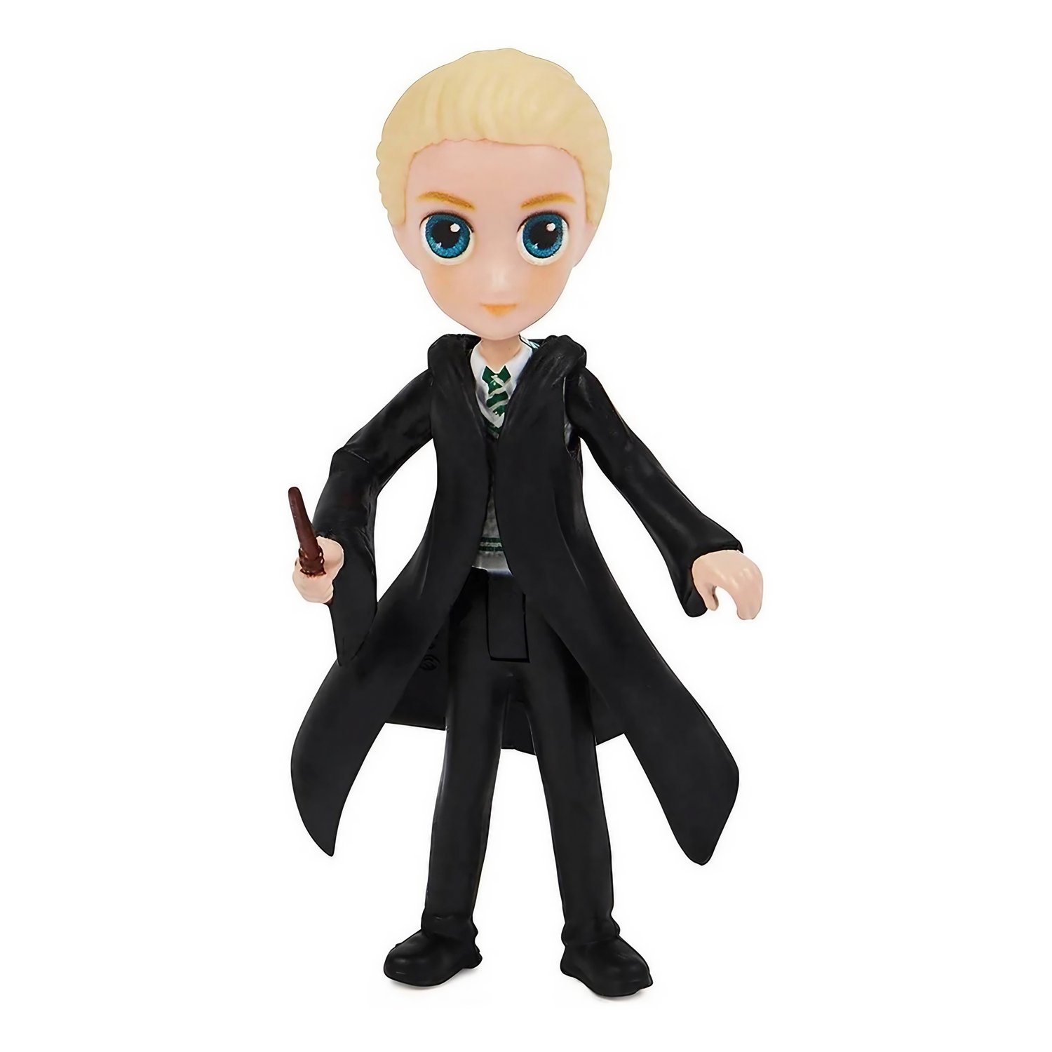 Boneco Magical Mini Harry Potter Draco Malfoy Sunny - Festa Prática  Brinquedos