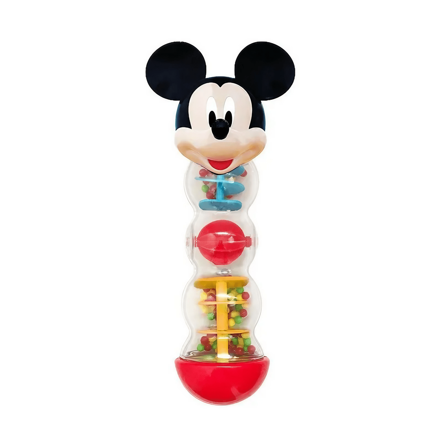 Chocalho Agitado Disney Baby Mickey Yes Toys Chocalho Agitado Disney Baby Mickey Yes Toys