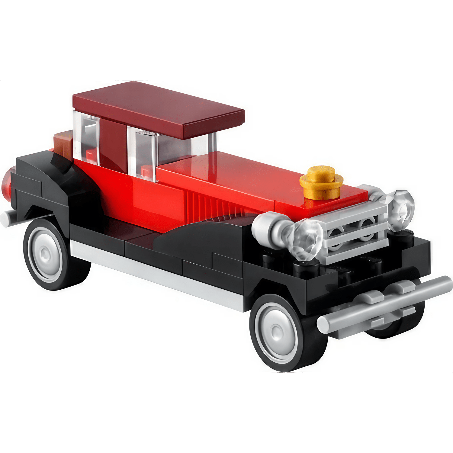 Lego Creator Vintage Car 59 Peças
