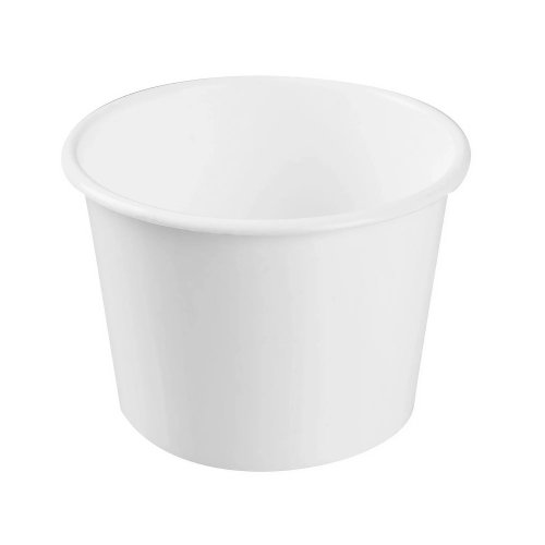 Balde Branco 1.5L Mirandinha