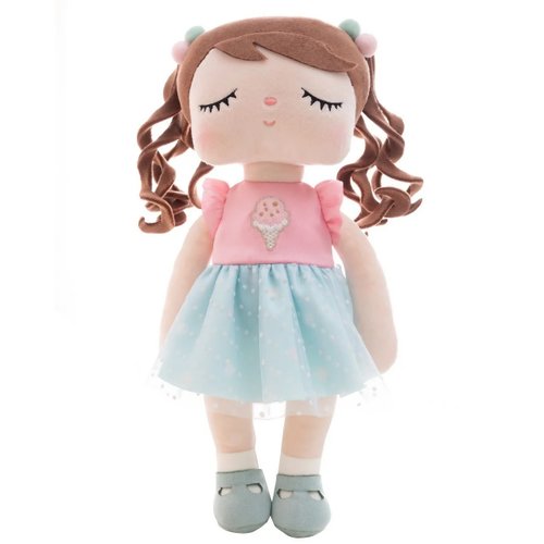 Boneca Metoo Angela Candy School 33cm Boneca Metoo Angela Candy School 33cm