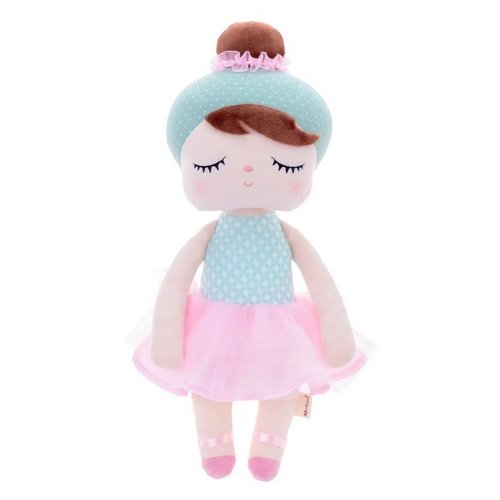 Boneca Metoo Angela Lai Ballet 40cm Boneca Metoo Angela Lai Ballet 40cm