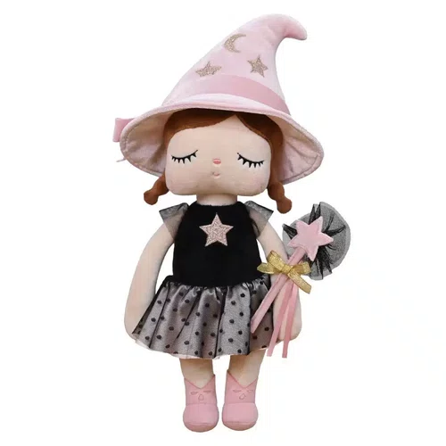 Boneca Metoo Angela Trick Or Treat 33cm Boneca Metoo Angela Trick Or Treat 33cm