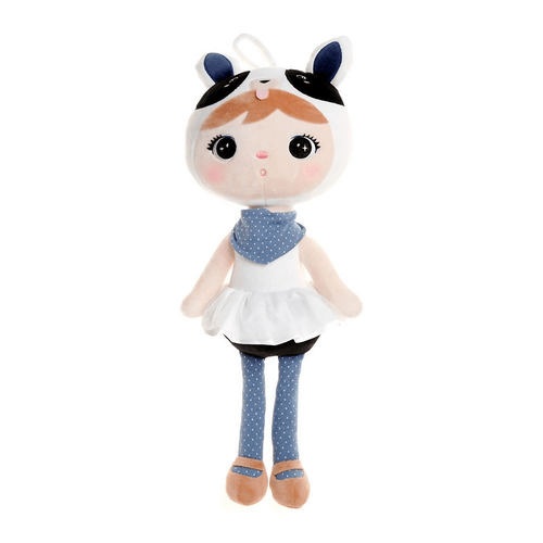 Boneca Metoo Jimbão Dog 33cm