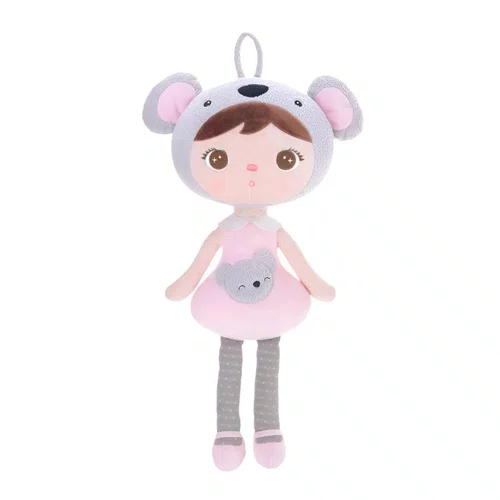 Boneca Metoo Jimbao Koala 33cm