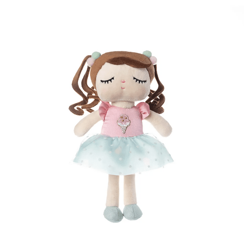 Boneca Metoo Mini Angela Candy School 20cm