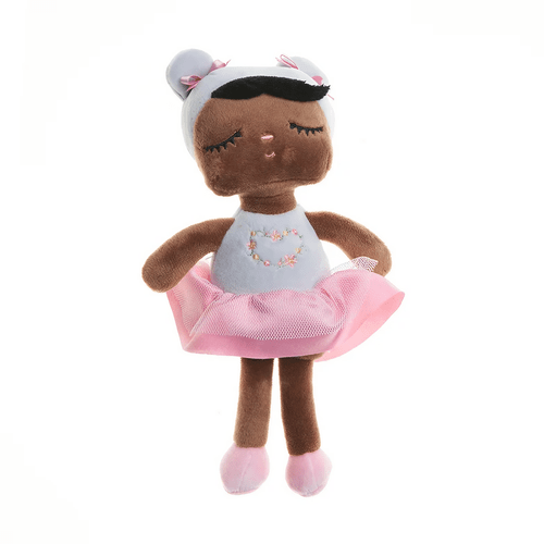 Boneca Metoo Mini Angela Maria 20cm