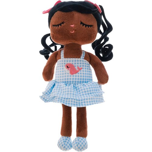 Boneca Metoo Mini Angela Poppy 20Cm Boneca Metoo Mini Angela Poppy 20Cm