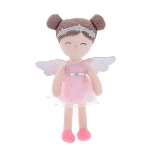 Boneca Mini Fada do Dente Girl Büp Baby Boneca Mini Fada do Dente Girl Büp Baby