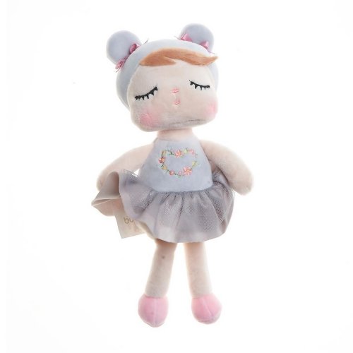 Mini Boneca Metoo Angela Sofia Ballet 23cm Mini Boneca Metoo Angela Sofia Ballet 23cm