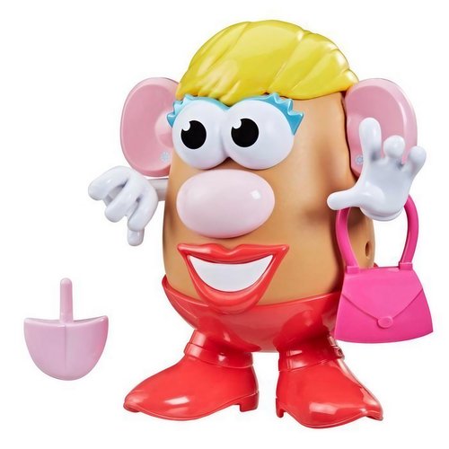 Boneca Senhora Cabeça de Batata Hasbro