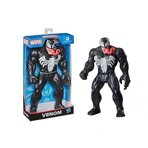 Boneco Venom Olympus Marvel Hasbro
