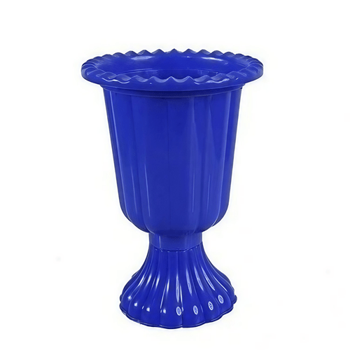 Vaso Grego Pequeno Azul Escuro 750ml LSC Toys