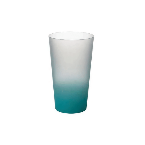Copo Mega Drink Fantasy Tiffany 550ml Neoplas