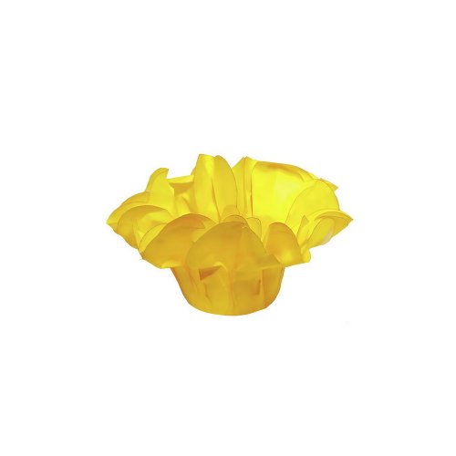 Forminha de Doces Ipê Amarelo C/20 Unidades Decora Doces