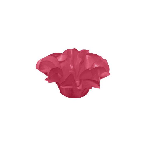 Forminha de Doces Ipê Vermelho C/20 Unidades Decora Doces