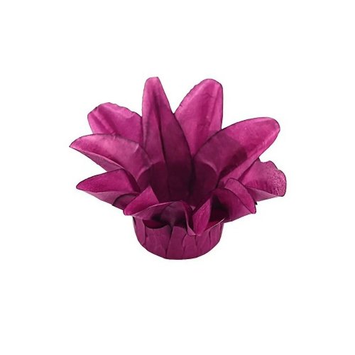 Forminha Estrela Do Mar Rose C/20 Unidades Decora Doces