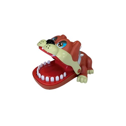 Jogo Nhac Dedo Cachorro Fenix