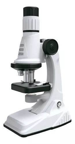 Kit Microscópio Infantil MMP 490 Fenix