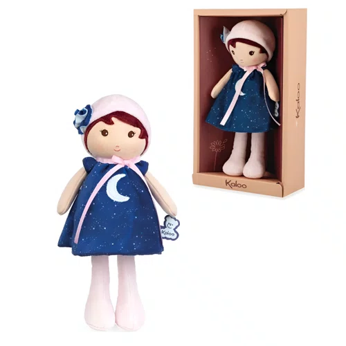 Minha Primeira Boneca Aurore Kaloo