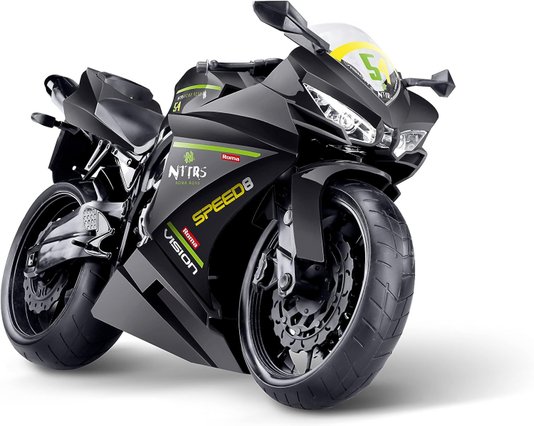 Moto RM Racing Motorcycle Preta Roma Moto RM Racing Motorcycle Preta Roma