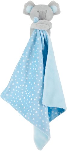 Naninha Coala Azul Animal Fun Buba