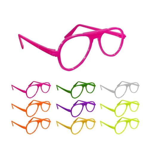 Óculos Ray-Ban Cores Sortidas C/10 Unidades