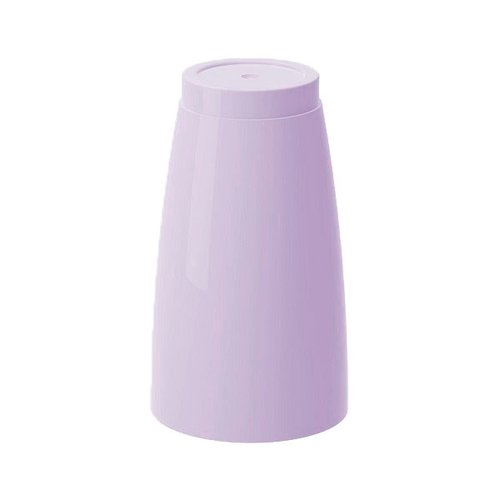 Pé Para Boleira Alegra Lilás Candy 17cm
