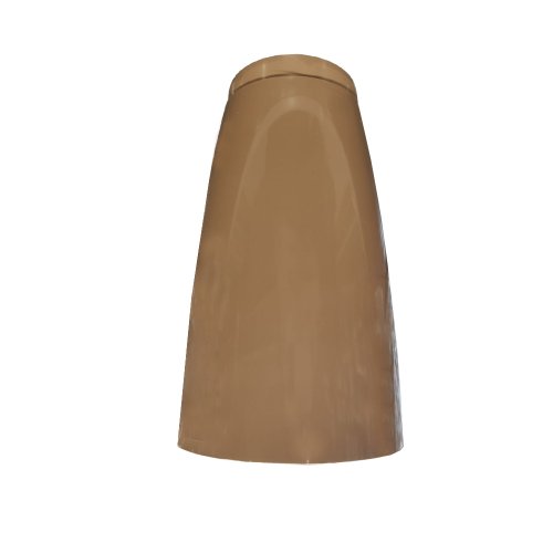 Pé Para Boleira Alegra Noz Moscada 17cm
