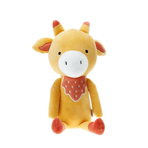 Pelúcia Metoo Girafa 23cm