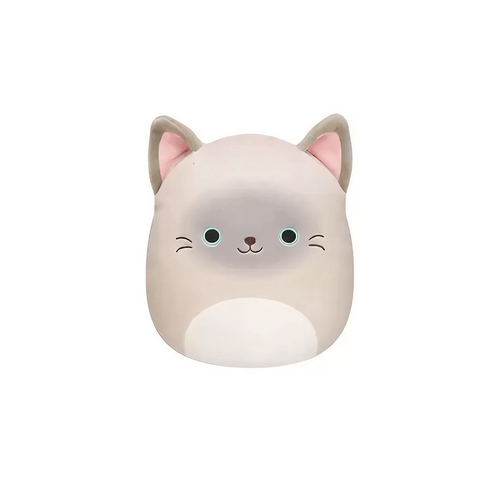 Pelúcia Squishmallows Felton 20cm Sunny