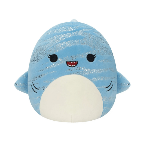 Pelúcia Squishmallows Lamar 30cm Sunny