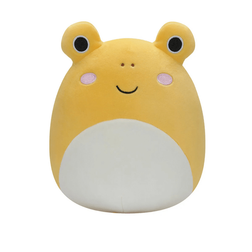 Pelúcia Squishmallows Leigh 30cm Sunny