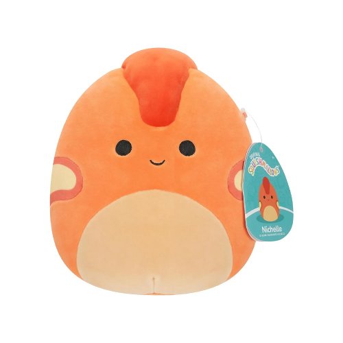 Pelúcia Squishmallows Nichelle 20cm Sunny