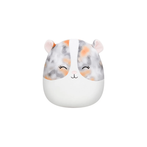 Pelúcia Squishmallows Pax 20cm Sunny