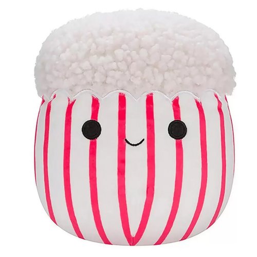 Pelúcia Squishmallows Pipoca Arnel 20cm Sunny