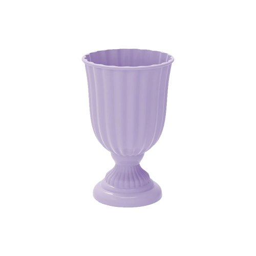 Vaso Dubai Pequeno Lilás Candy