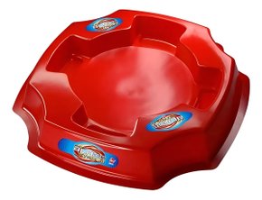 Arena Blade Stadium Vermelho Lider