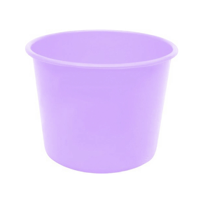 Balde Lilás 1.5L Mirandinha