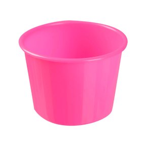 Balde Rosa Pink 1.5L Mirandinha