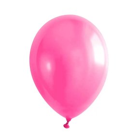Balões Joy 11" 28cm Rosa C/50 Unidades